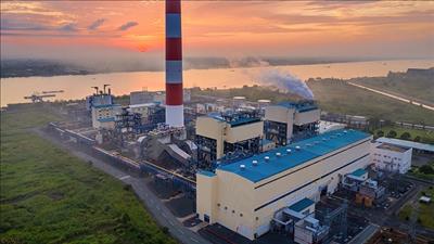 Phấn đấu khởi công dự án Nhà máy nhiệt điện Ô Môn IV trong quý II/2023