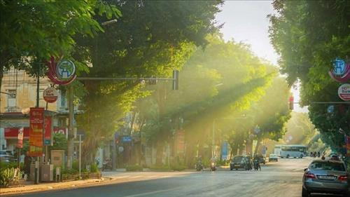 Tăng cường các biện pháp cấp bách về kiểm soát ô nhiễm không khí tại Hà Nội