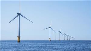 9 nước châu Âu cam kết đầu tư 1.000 tỷ euro vào điện gió ngoài khơi Biển Bắc