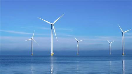Phê duyệt khung giá phát điện cho nhà máy điện gió ngoài khơi năm 2025