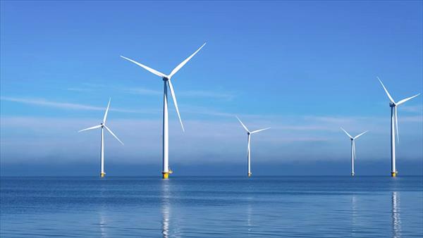 Phê duyệt khung giá phát điện cho nhà máy điện gió ngoài khơi năm 2025