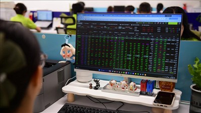 Một số cổ phiếu khuyến nghị nên quan tâm ngày 22/9