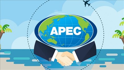 Kiện toàn Ủy ban Quốc gia APEC 2027