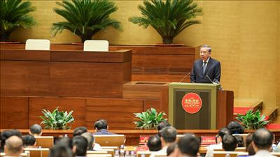 Phát biểu của Tổng Bí thư Tô Lâm tại Hội nghị toàn quốc quán triệt, triển khai thực hiện 4 Nghị quyết của Bộ Chính trị