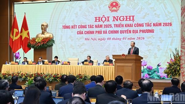 Chuyển đổi căn bản mô hình tăng trưởng dựa vào năng suất và đổi mới sáng tạo, tăng tốc về chất lượng và quy mô