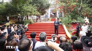 Tổng Bí thư, Chủ tịch nước Tô Lâm: Tiếp nối truyền thống dựng nước và giữ nước, xây dựng đất nước giàu mạnh, phồn vinh, văn minh, hạnh phúc