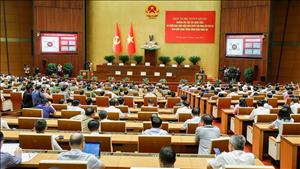 Toàn văn phát biểu của Tổng Bí thư, Chủ tịch nước Tô Lâm tại Hội nghị toàn quốc quán triệt và triển khai thực hiện Nghị quyết Hội nghị Trung ương 3