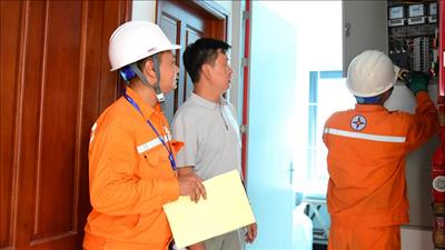 Tăng cường triển khai các biện pháp để giảm thiểu nguy cơ xảy ra cháy, nổ trong mùa nắng nóng