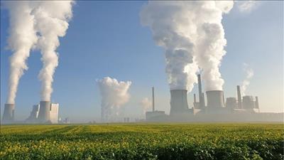 Lượng phát thải CO2 từ nhiên liệu hóa thạch ở mức cao kỷ lục vào năm 2023