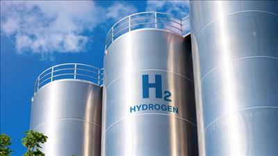 7 nhiệm vụ và giải pháp thực hiện Chiến lược phát triển năng lượng hydrogen