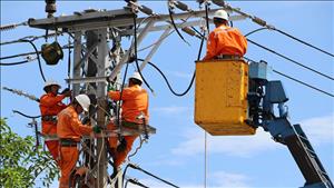 Cắt giảm, đơn giản hóa thủ tục cấp giấy phép hoạt động điện lực