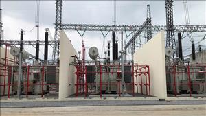 Hoàn thành nâng công suất trạm biến áp 500kV Phố Nối, góp phần tăng cường đảm bảo điện cho miền Bắc