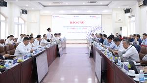 EVNNPT và EVNNPC đẩy mạnh phối hợp đầu tư, đáp ứng nhu cầu điện tăng cao tại miền Bắc