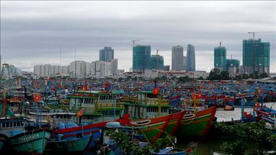 Tập trung triển khai các biện pháp khẩn cấp ứng phó bão số 13 và mưa lũ do bão