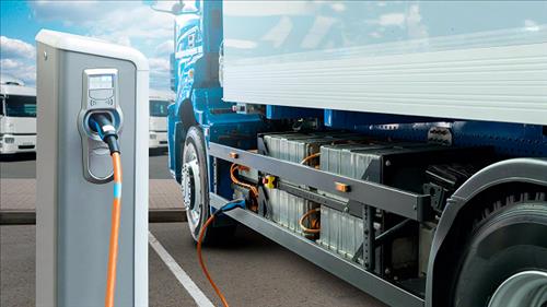 Phát triển giao thông xanh góp phần hiện thực hóa mục tiêu phát thải ròng bằng 0