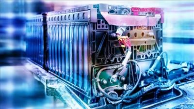 Thiết kế pin lithium chống cháy nổ an toàn hơn cho xe điện