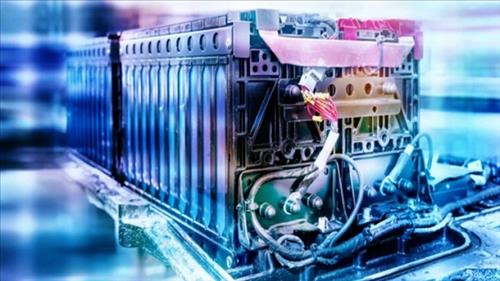 Thiết kế pin lithium chống cháy nổ an toàn hơn cho xe điện
