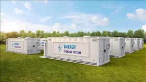 Nâng cao chuỗi cung ứng pin cho chuyển dịch năng lượng