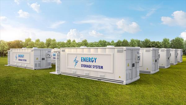 Nâng cao chuỗi cung ứng pin cho chuyển dịch năng lượng