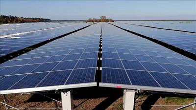 Thổ Nhĩ Kỳ chuẩn bị tổ chức phiên điều trần về chống phá giá pin mặt trời từ Việt Nam