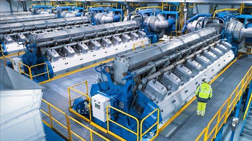 Khuyến khích các doanh nghiệp Phần Lan mở rộng đầu tư năng lượng sạch, kinh tế tuần hoàn tại Việt Nam