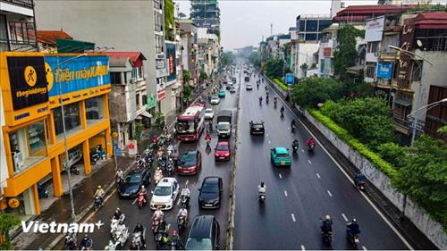 Siết chuẩn nhiên liệu: Cần có lộ trình 