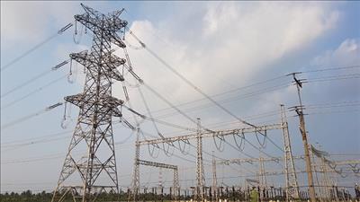 Phối hợp tháo gỡ vướng mắc mặt bằng dự án đường dây 500kV Bình Dương 1 – Chơn Thành