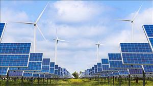 Chuẩn bị điều kiện để vận hành, phát triển thị trường carbon trong nước