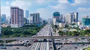 Phấn đấu hoàn thành cao nhất các mục tiêu, chỉ tiêu đã đề ra, tạo đà bứt phá cho năm 2027