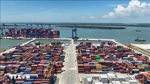 Phấn đấu đến năm 2030 quy mô GDP thuộc nhóm 30 nền kinh tế hàng đầu thế giới
