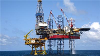 PV Drilling thuê thêm giàn khoan tự nâng phục vụ thị trường trong nước