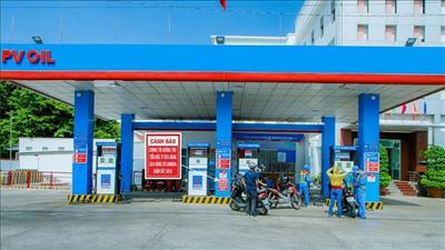 PVOIL vượt khó khăn, giảm thiểu thiệt hại từ đại dịch 