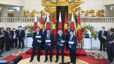PV Power tham gia dự án Nhà máy điện khí LNG Quảng Ninh