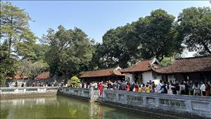 Phê duyệt Đề cương Đề án Truyền thông quảng bá thương hiệu, hình ảnh Thủ đô Hà Nội giai đoạn 2026 - 2030
