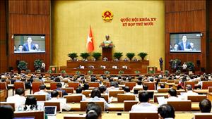 Định hình rõ hơn hình ảnh Việt Nam trong kỷ nguyên mới là quốc gia số