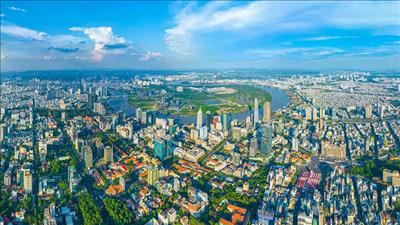 Sửa đổi một số quy định về lập quy hoạch đô thị và nông thôn