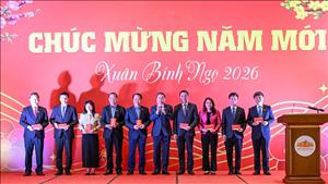 Nâng cao vai trò của Quốc hội, làm tốt công tác lập pháp, giám sát tối cao