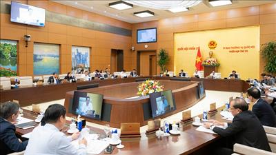 Cơ quan đại diện ở nước ngoài cần trở thành “người mở đường” trước những FTA thế hệ mới