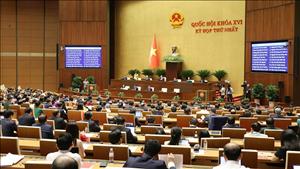 Cần tư duy mới, quyết tâm chính trị cao trong phát triển kinh tế - xã hội