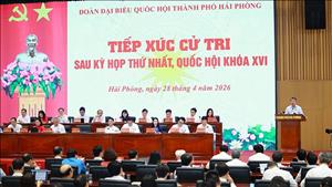 Thủ tướng: Hành động quyết liệt hơn, tư duy đổi mới hơn, trọng tâm, hiệu quả hơn