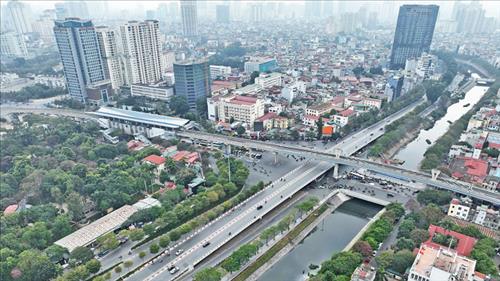 Lập, điều chỉnh, phê duyệt các quy hoạch đảm bảo đồng bộ, thống nhất với yêu cầu tăng trưởng 2 con số