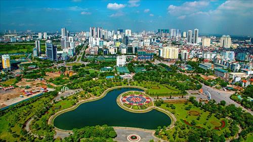 Thành lập Ban chỉ đạo rà soát, nghiên cứu lập quy hoạch tổng thể Thủ đô tầm nhìn 100 năm