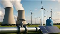 Đề xuất điều chỉnh Quy hoạch tổng thể về năng lượng quốc gia