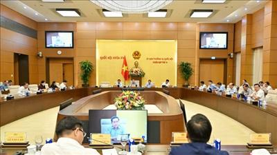 Tăng cường thu hút đầu tư cho hoạt động dầu khí