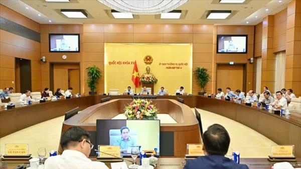 Tăng cường thu hút đầu tư cho hoạt động dầu khí