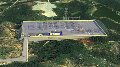 Triển khai thi công dự án truyền tải đảm bảo cung cấp điện cho tỉnh Quảng Ngãi