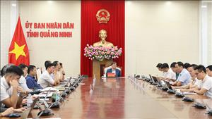 Tháo gỡ vướng mắc cho các dự án lưới điện truyền tải tại Quảng Ninh