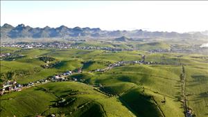 Mở rộng hợp tác du lịch và thúc đẩy khai thác thị trường khách từ châu Âu