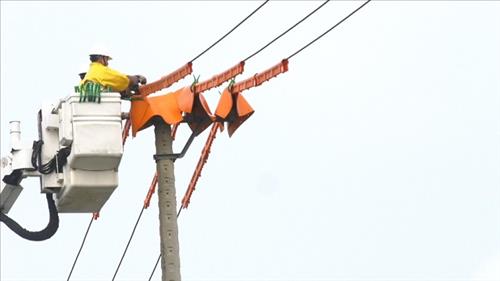 Quảng Nam thực hiện kế hoạch tăng cường tiết kiệm điện