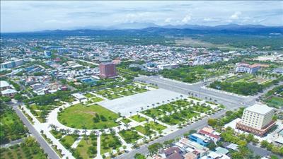 Quảng Nam: Xây dựng đô thị thông minh, phát triển kinh tế số